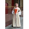 Period dress